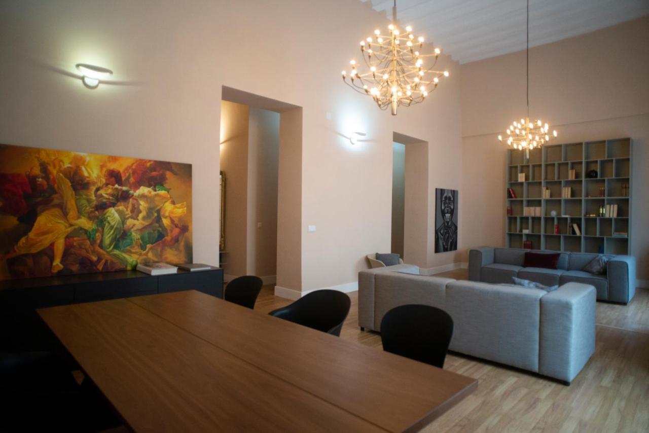 Casa Plaza De Las Flores Cadiz Grupo Ac Gestion Εξωτερικό φωτογραφία